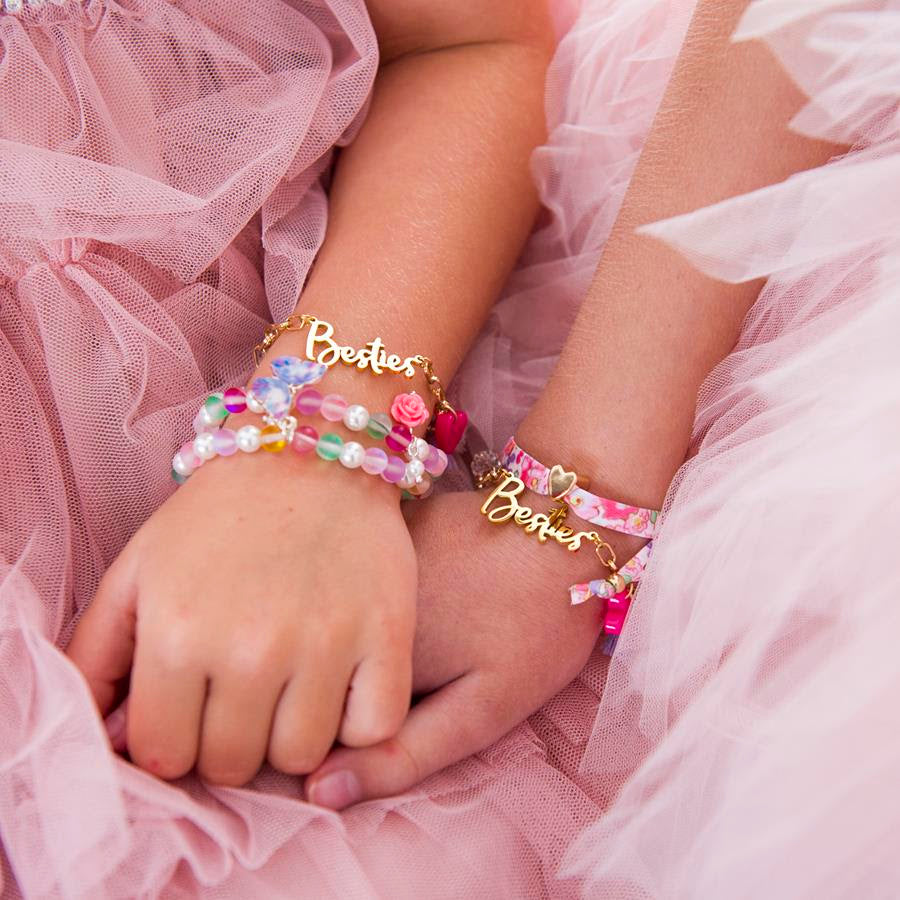 Baby on sale bracelets nz