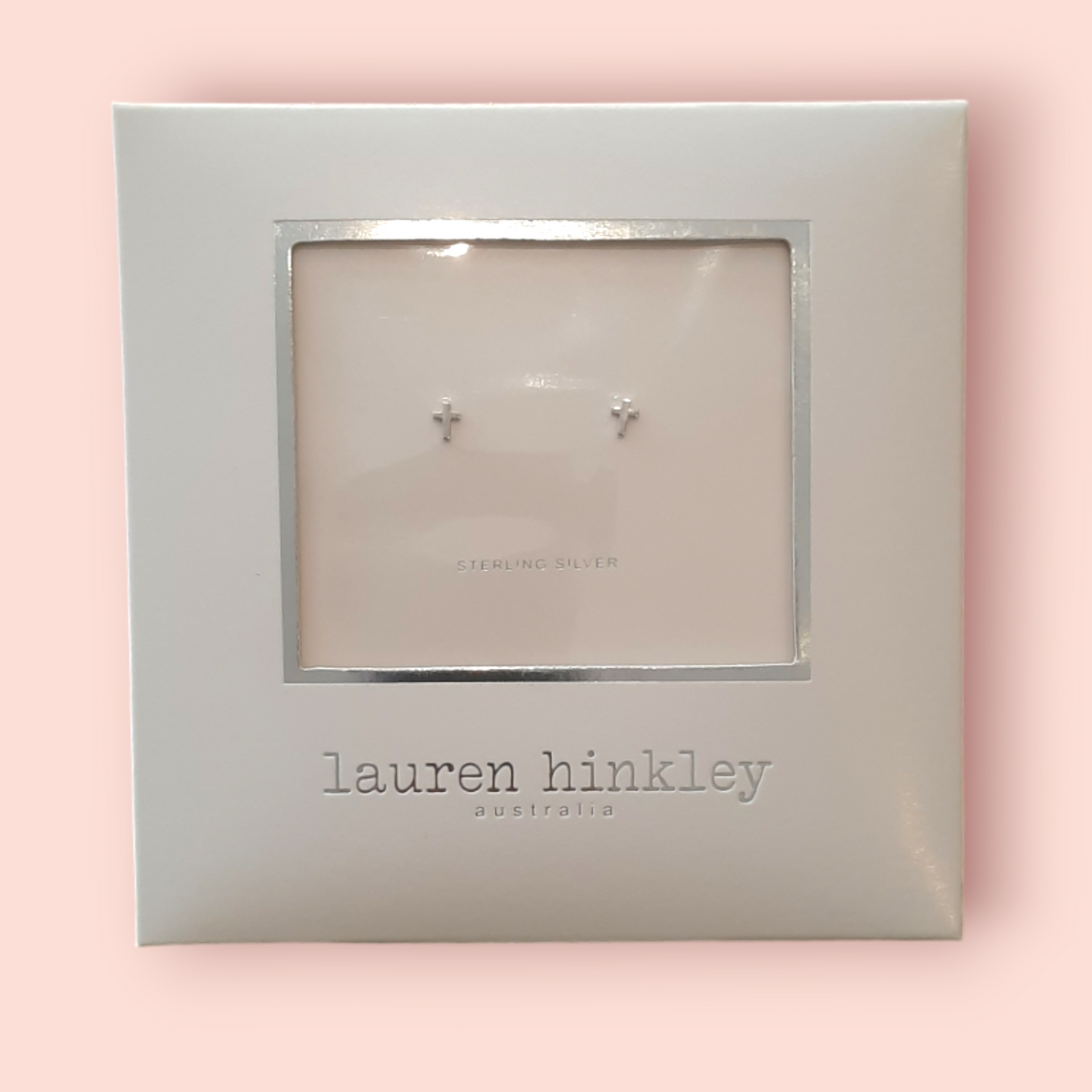 Sterling Silver Earrings - Various Designs