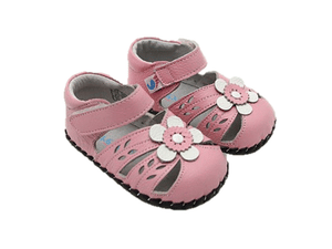 Melissa Baby Shoes - Two Little Feet