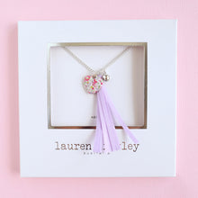 Load image into Gallery viewer, Petite Fleur Necklace | Lauren Hinkley
