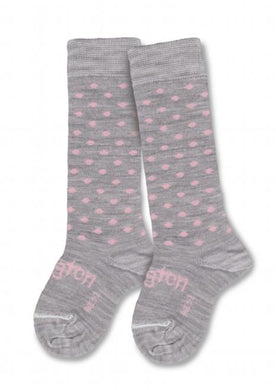 Lamington Merino Baby Socks - Newborn Gift