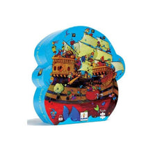 Load image into Gallery viewer, Puzzle - Barbarossa&#39;s Pirate Boat. 54pc
