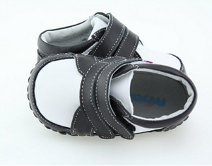 Greysir Baby Shoes - Two Little Feet