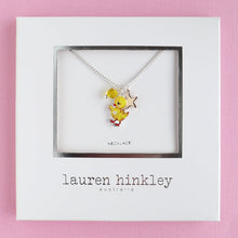 Load image into Gallery viewer, Dear Duckling Necklace | Lauren Hinkley
