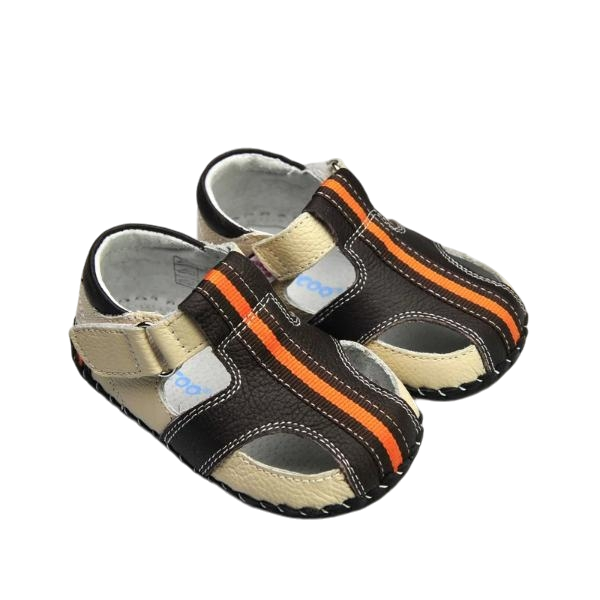 Jetson Baby Shoes