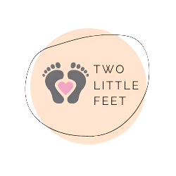 Two Little Feet