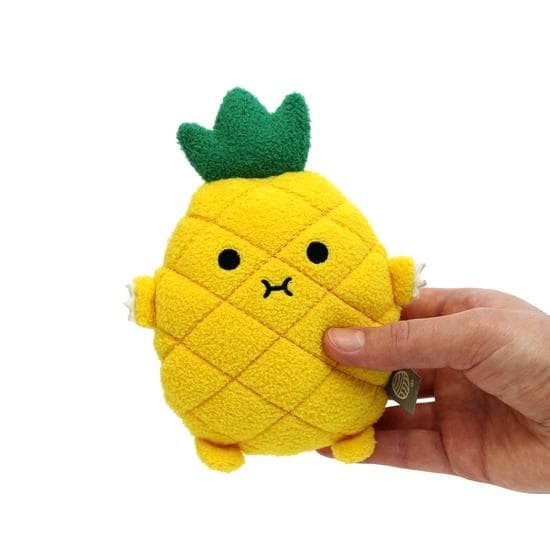 Noodoll Plush Toy – Riceananas Mini Toy