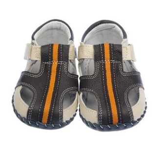 Jetson Baby Shoes - Two Little Feet