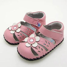 Load image into Gallery viewer, Melissa Baby Shoes - Two Little Feet
