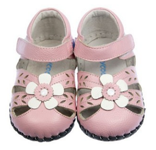 Load image into Gallery viewer, Melissa Baby Shoes - Two Little Feet
