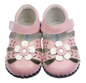 Melissa Baby Shoes - Two Little Feet