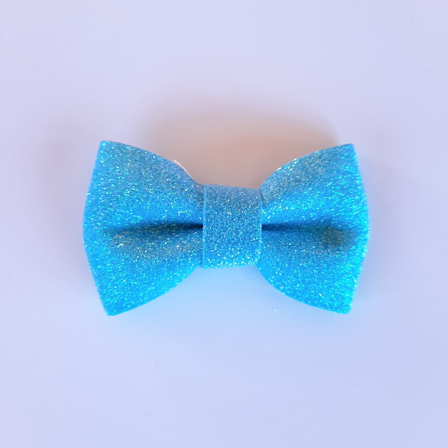 Glitter Hair Bows - Two Little Feet