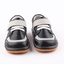 Load image into Gallery viewer, Sawyer Boys Shoes - Two Little Feet
