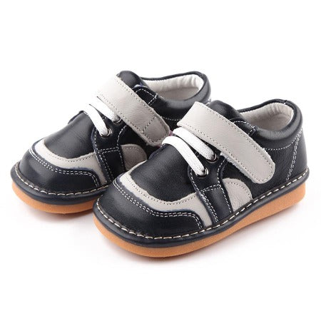 Sawyer Boys Shoes - Two Little Feet