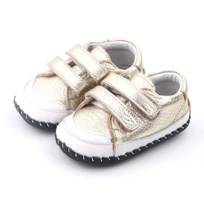 Little soles baby on sale shoes