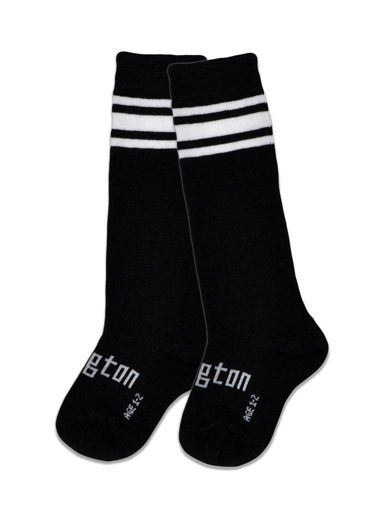 Lamington Merino Socks Baby Socks Kids Socks - Captain Merino - Two Little Feet