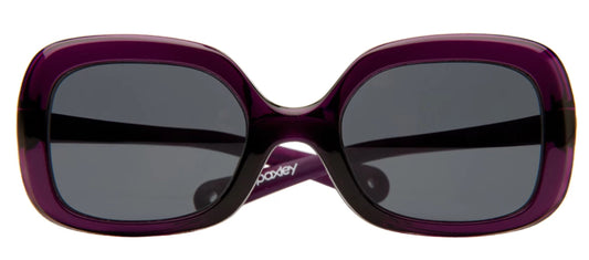 Paxley Larchmont Sunglasses - Plum - Two Little Feet