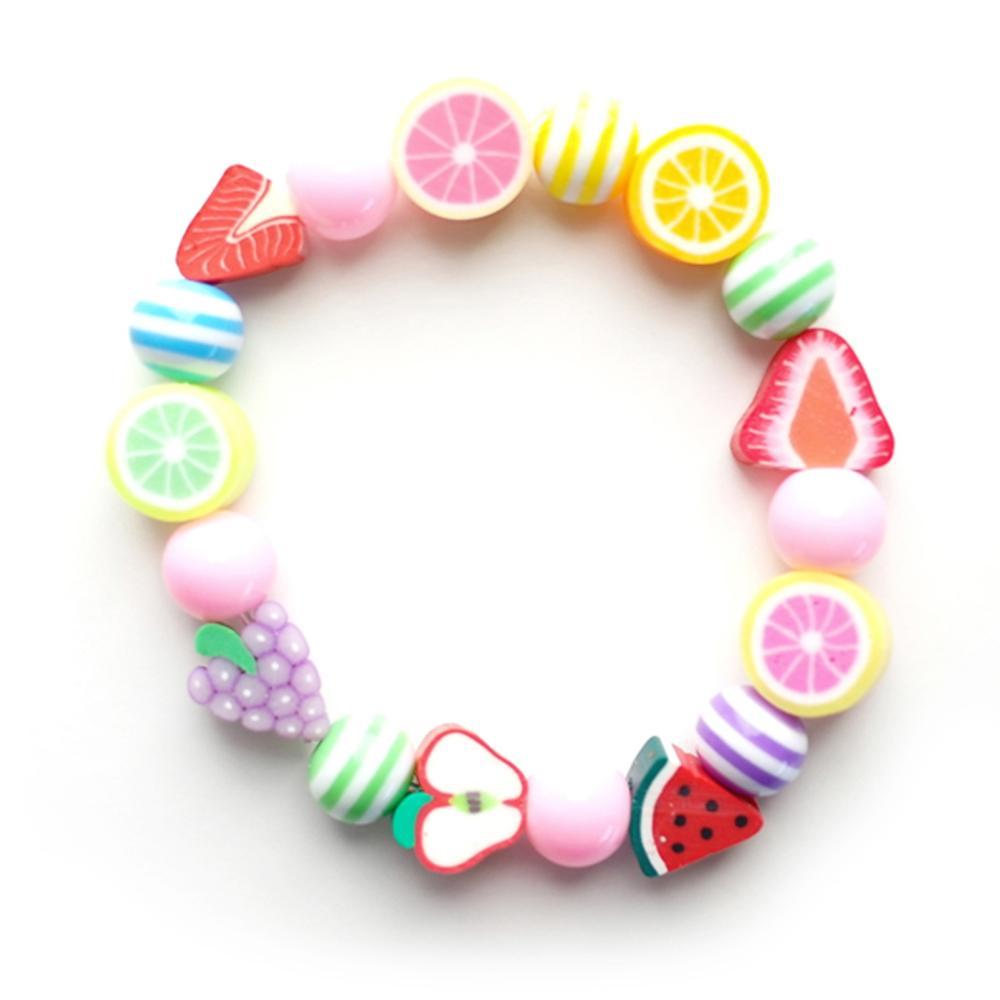 Tutti Fruity Bracelet by Lauren Hinkley - Two Little Feet