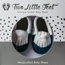 Load image into Gallery viewer, Shop Baby Shoes Online - Two Little Feet Kids Shoes - Baby Shoes
