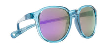 Load image into Gallery viewer, Paxley Mulholland Sunglasses Steel - Two Little Feet

