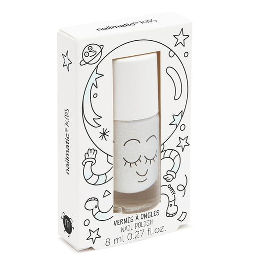 Nailmatic- Super Single Nail Polish - Two Little Feet