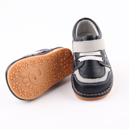 Sawyer Boys Shoes - Two Little Feet