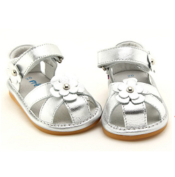 Imogen Girls Shoes - Two Little Feet