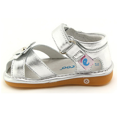 Imogen Girls Shoes - Two Little Feet