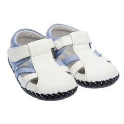 River Baby Shoes - Two Little Feet
