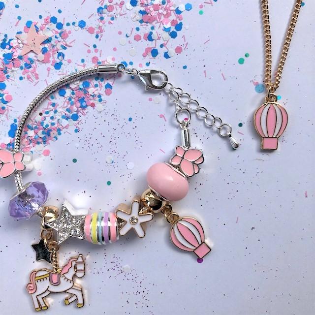 Balloon Necklace | Lauren Hinkley